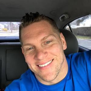 Meet your Posher, Christopher